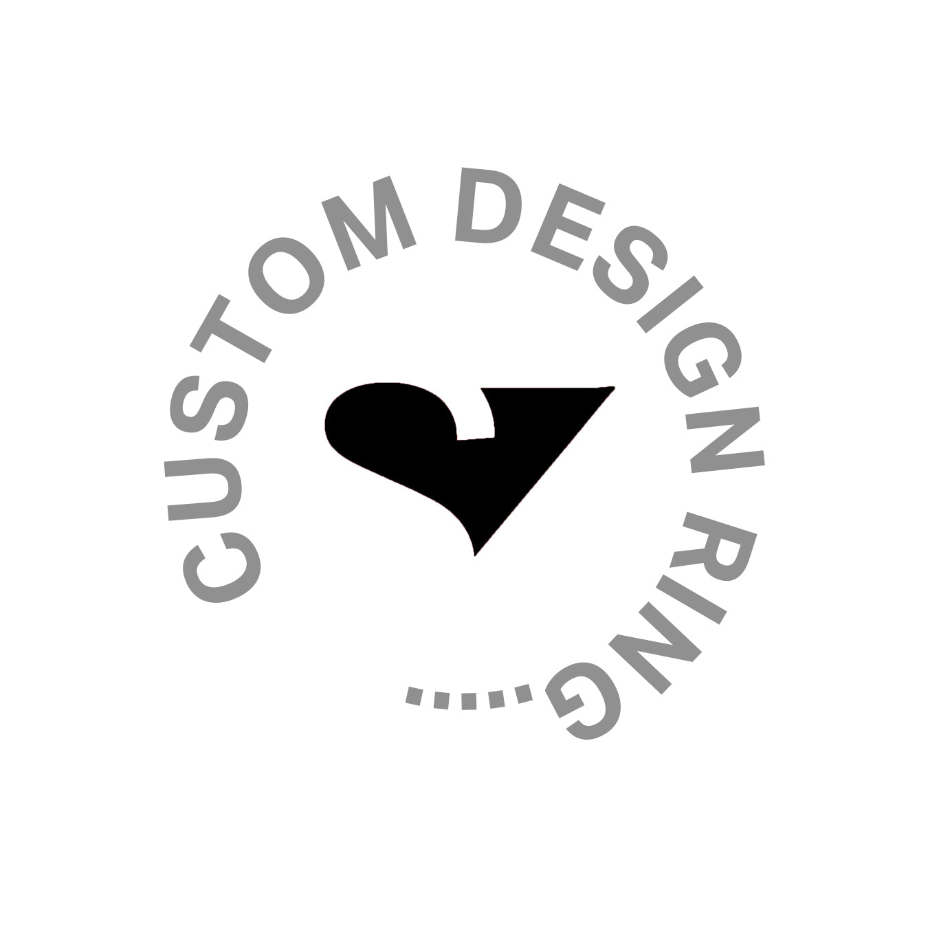 Custom Design Ring
