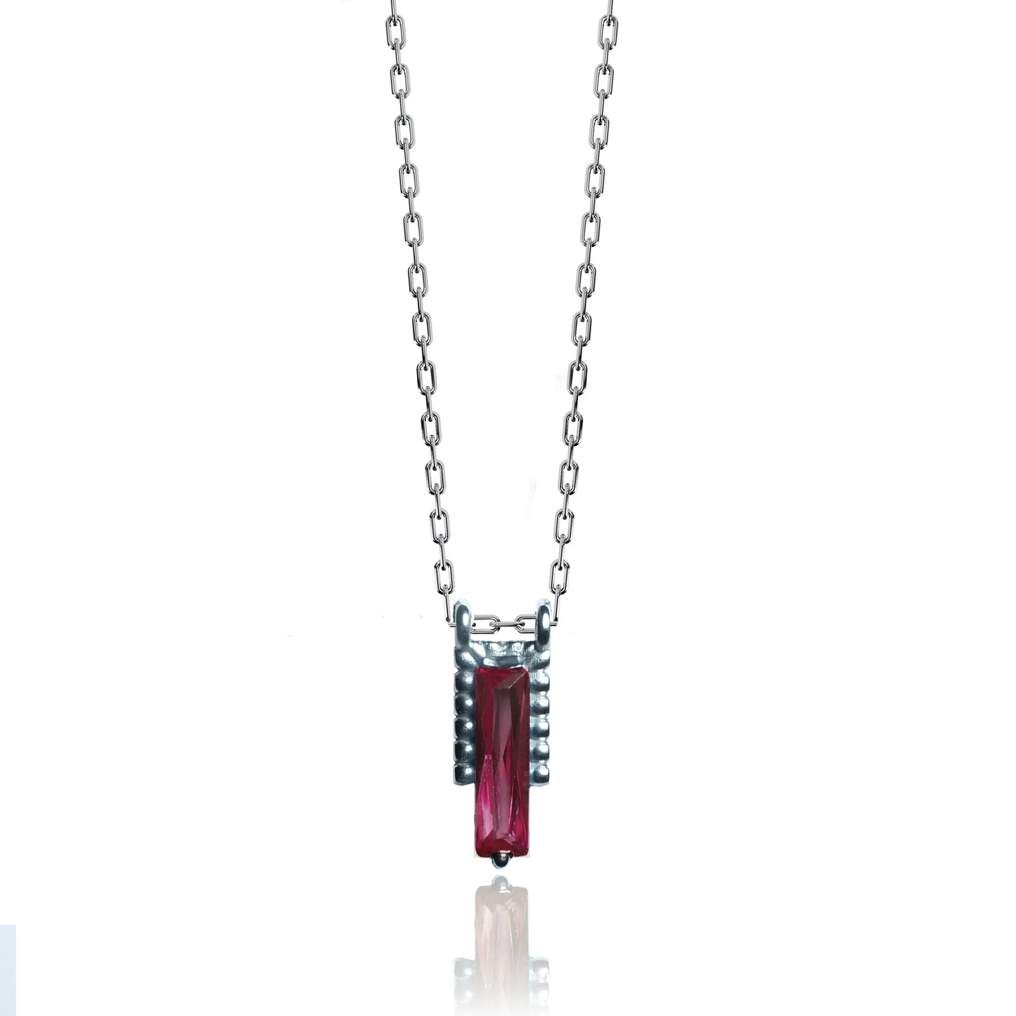 925 Silver Celeste Pendant