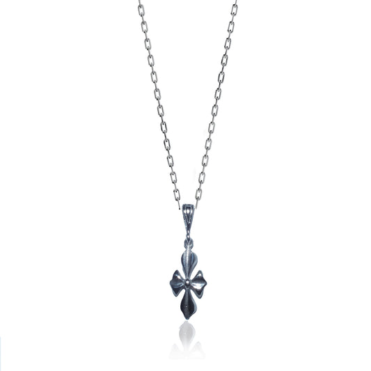 925 Silver SZ1 Pendant