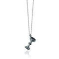925 Silver SZ Chalice Pendant.