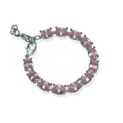 925 Silver SZ Olin Bracelet