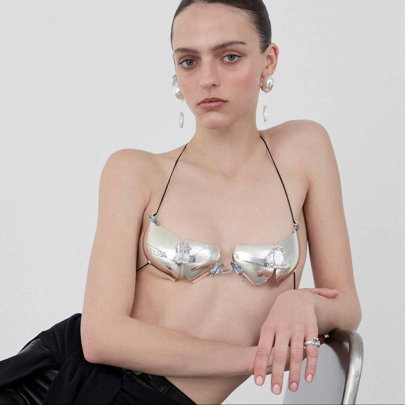 Velar Bralet