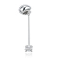 Silere Sallantılı Earcuff