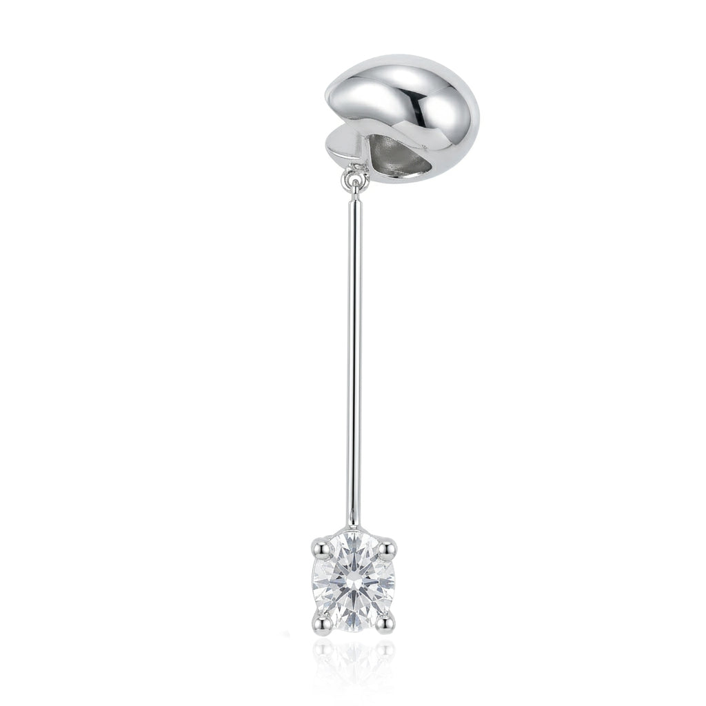 Silere Sallantılı Earcuff