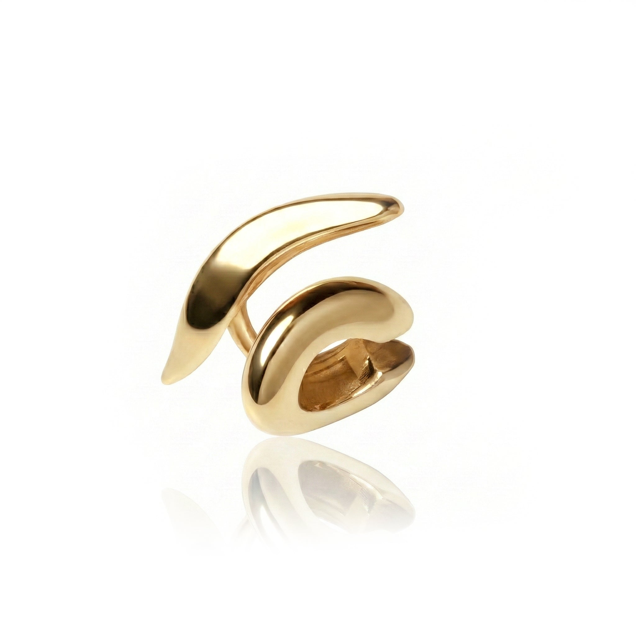 SZ "Anchor" Earcuff